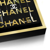 Canvas Gold