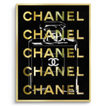 Canvas Gold