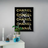 Chanel Code
