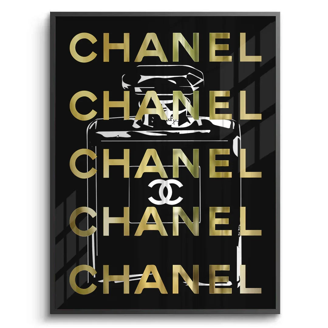 Posters Black