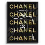 Posters Black