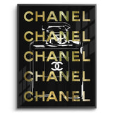 Posters Black