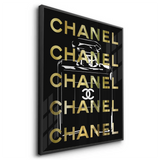 Posters Black