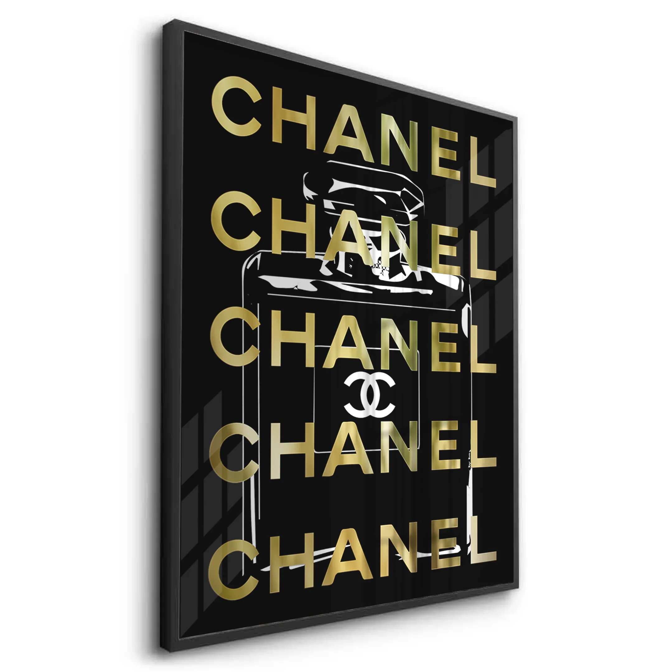 Posters Black
