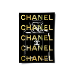 Posters Without Frame