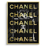 Posters Gold