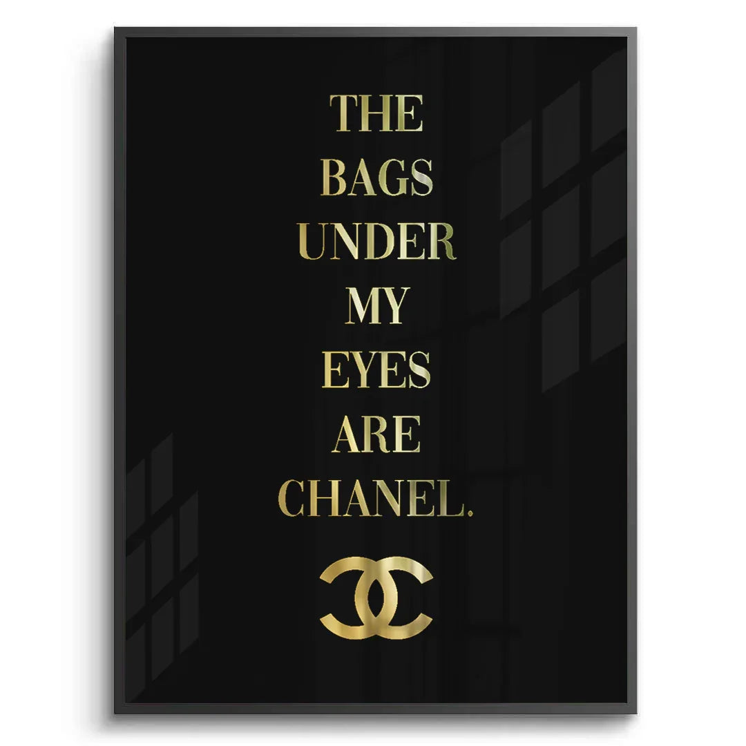 Posters Black