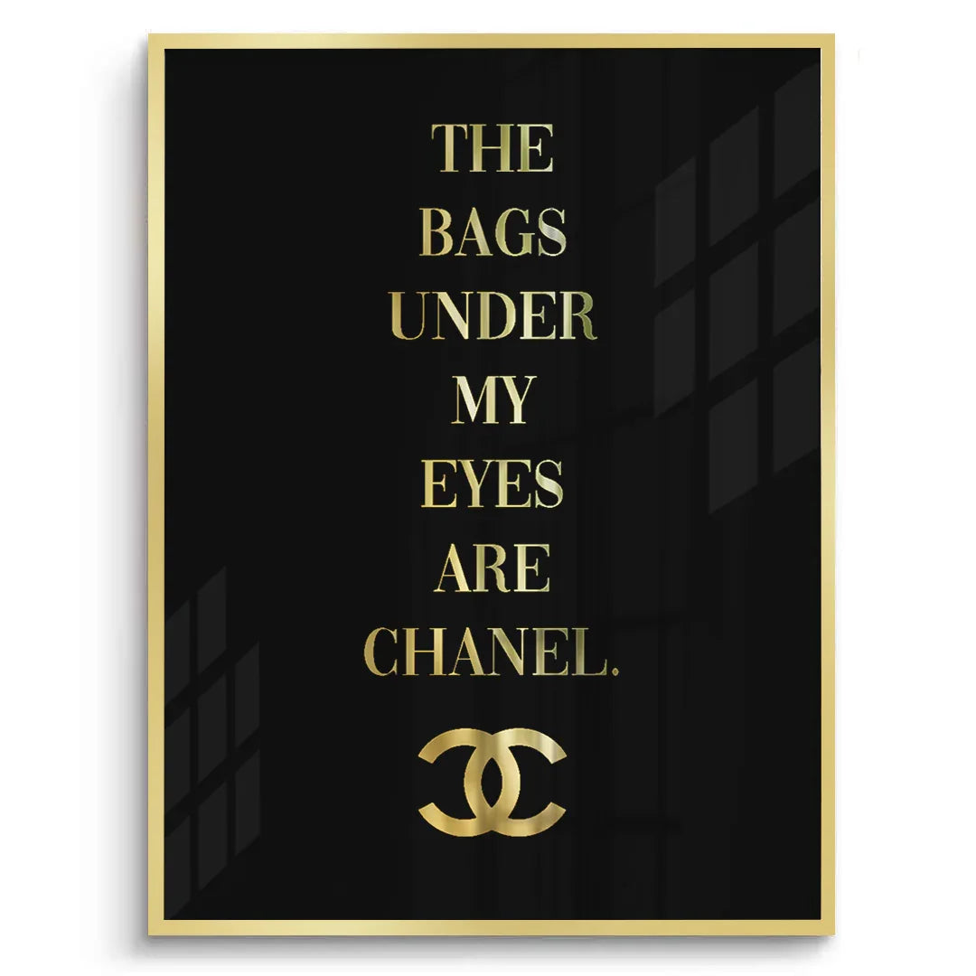 Posters Gold