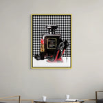 Canvas Gold