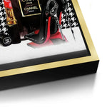Canvas Gold