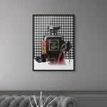 Posters Black