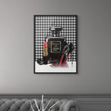 Posters Black