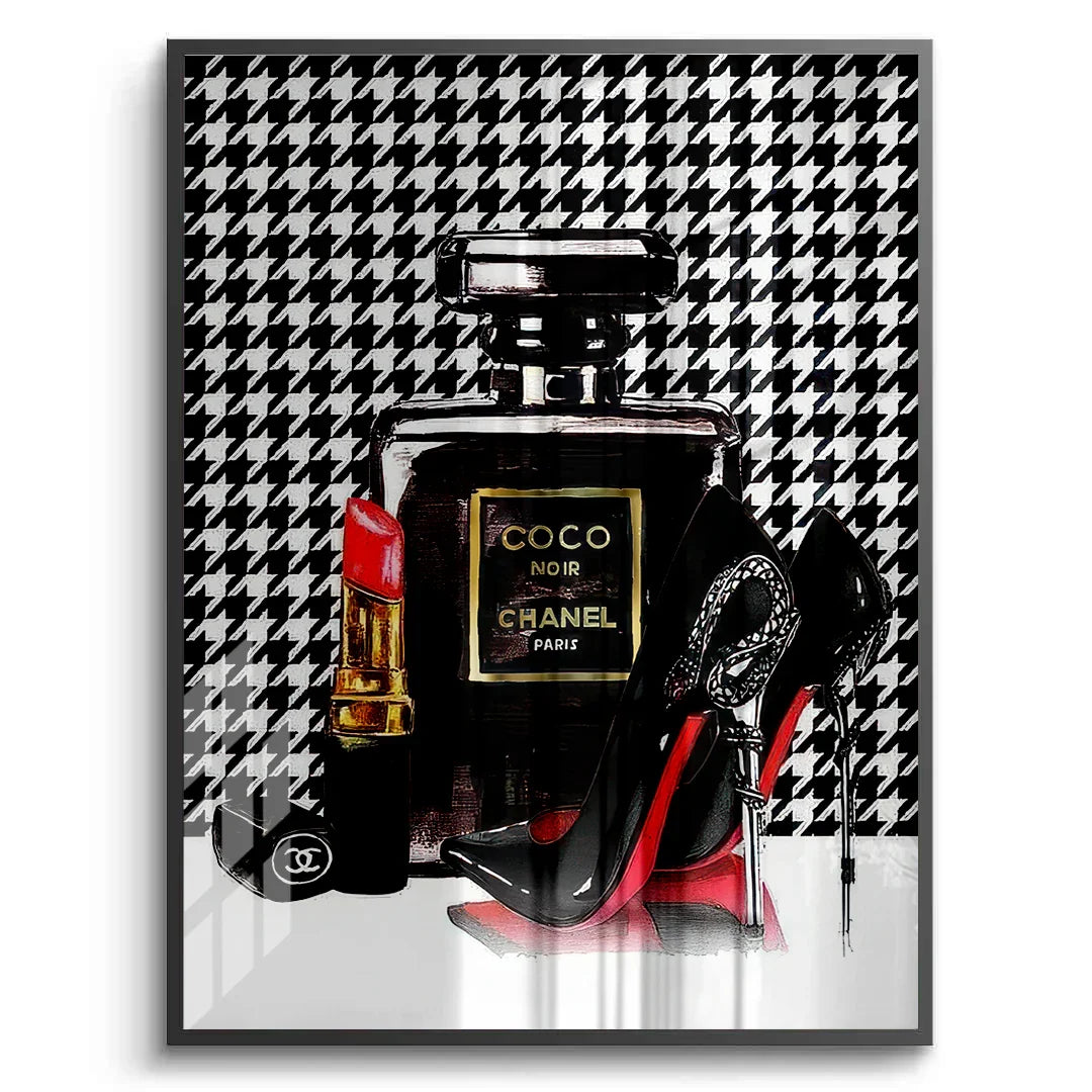 Posters Black