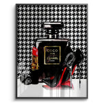 Posters Black