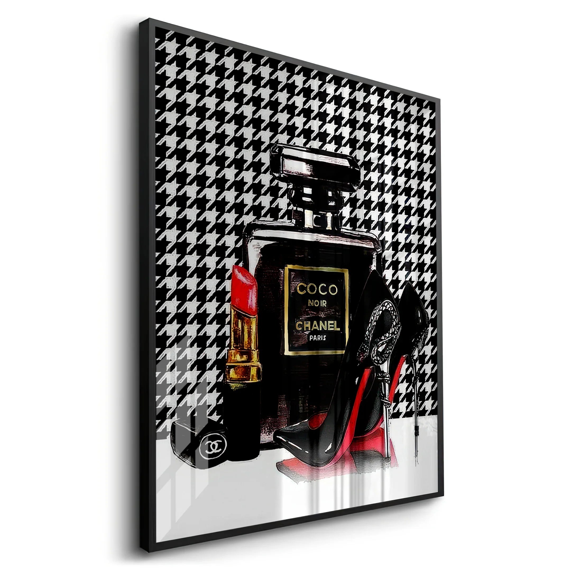 Posters Black