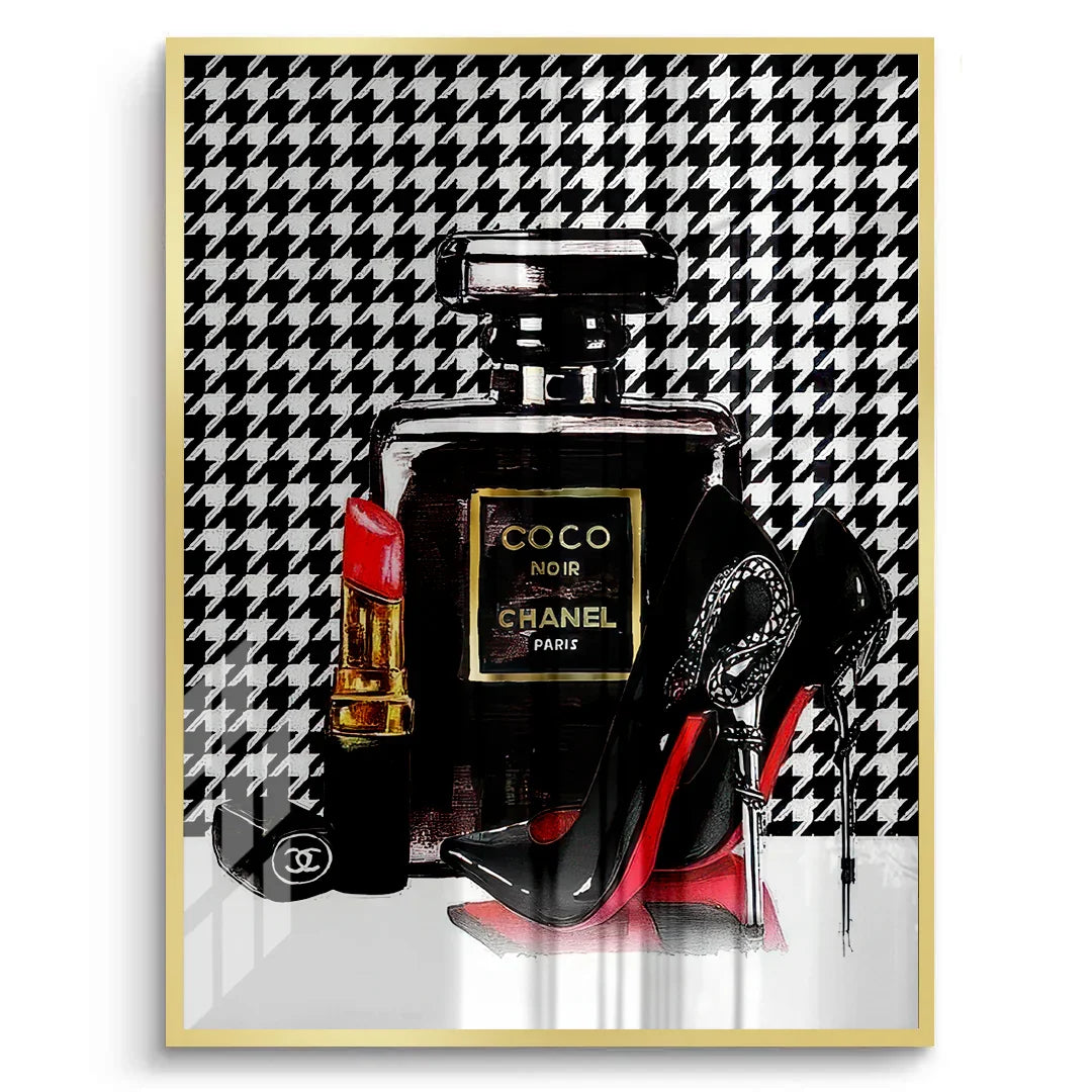 Posters Gold