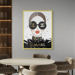 Posters Gold