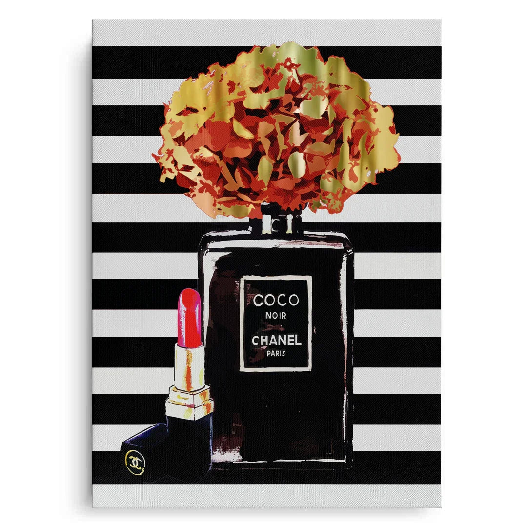 Canvas Without Frame