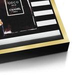Canvas Gold