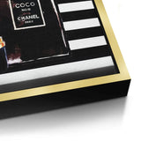 Canvas Gold