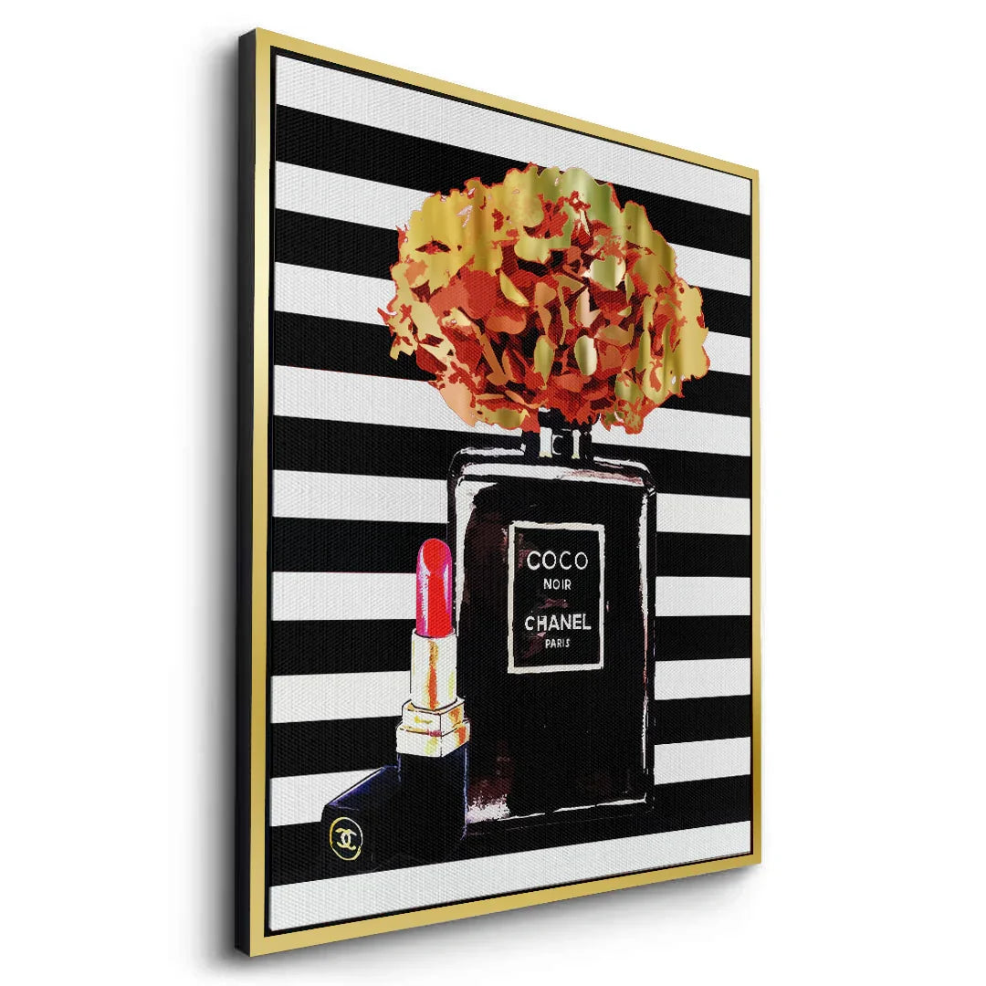 Canvas Gold