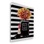 Canvas Without Frame