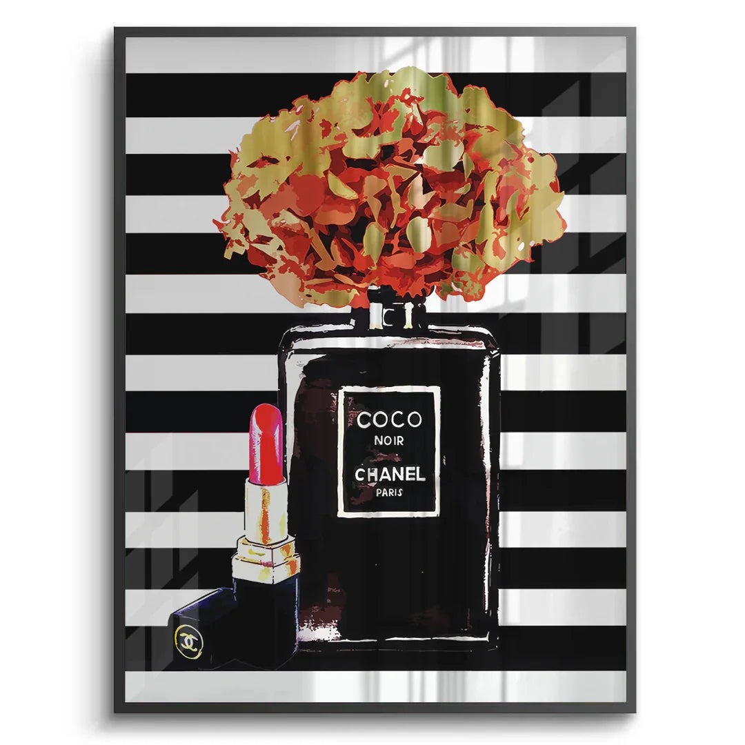 Posters Black