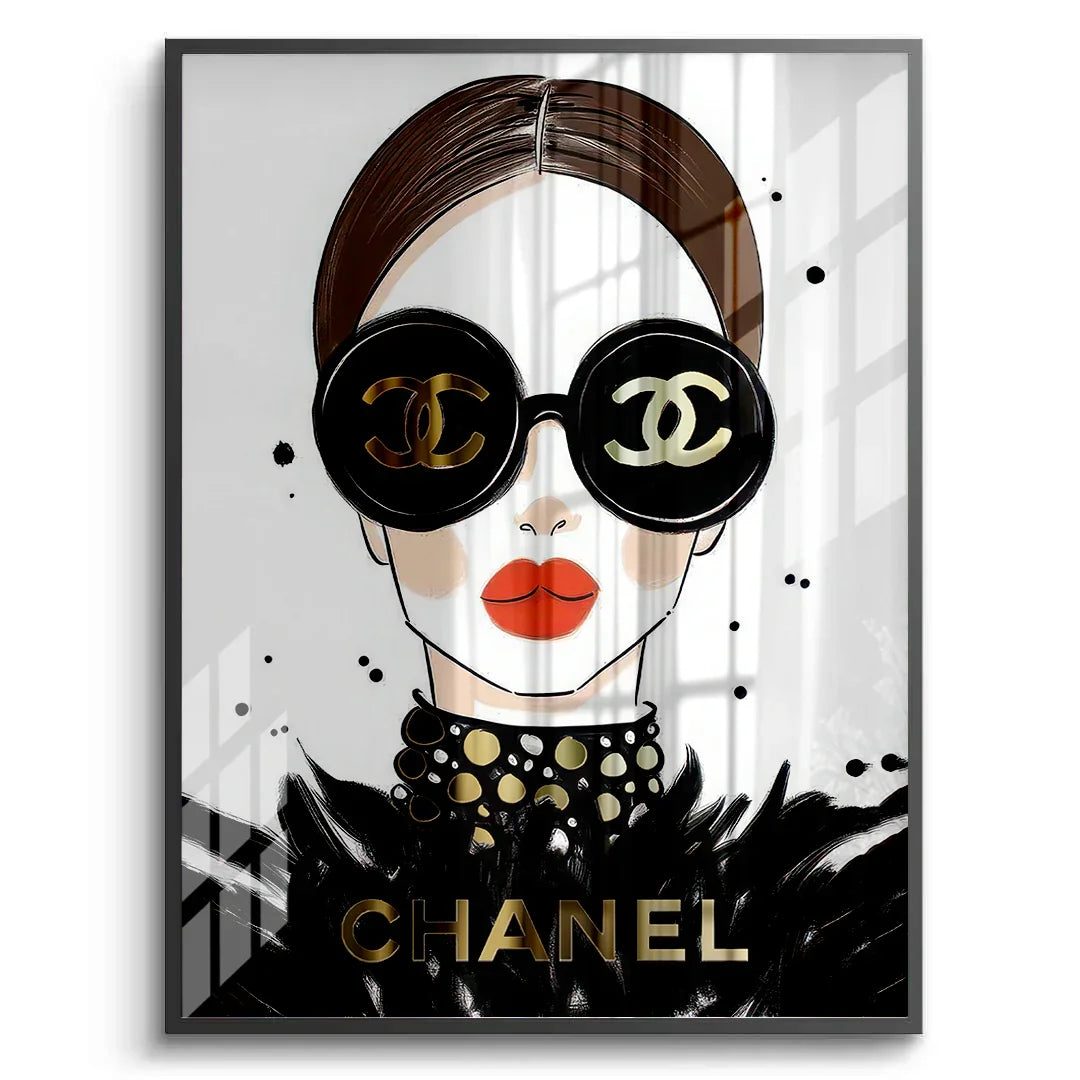 Posters Black