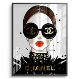 Posters Black