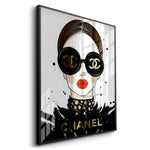 Posters Black