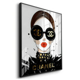 Posters Black