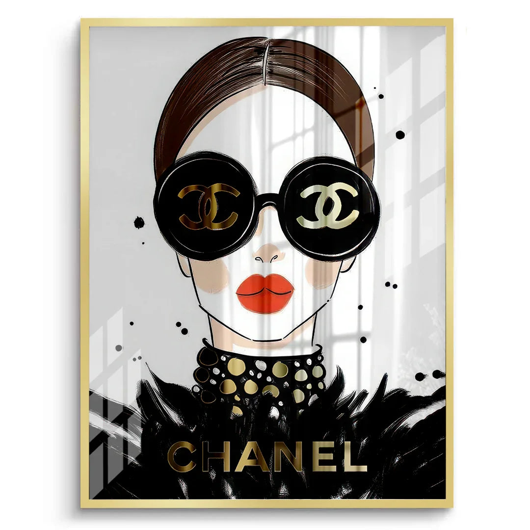 Posters Gold