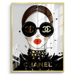 Posters Gold