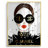 Posters Gold