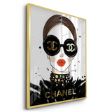 Posters Gold