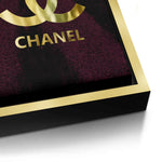 Canvas Gold