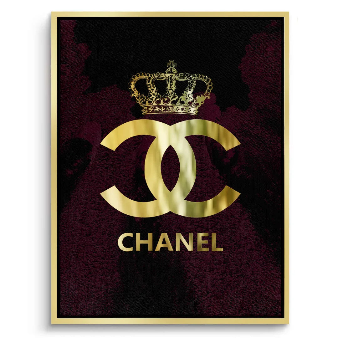 Canvas Gold