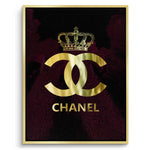 Canvas Gold