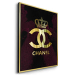 Canvas Gold