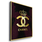Canvas Gold