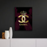 Chanel Reign