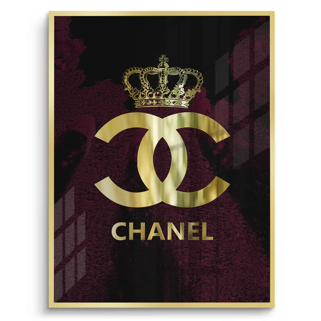 Posters Gold