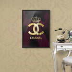 Posters Black