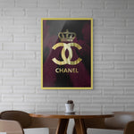 Posters Gold