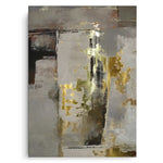 Canvas Without Frame