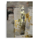 Canvas Without Frame