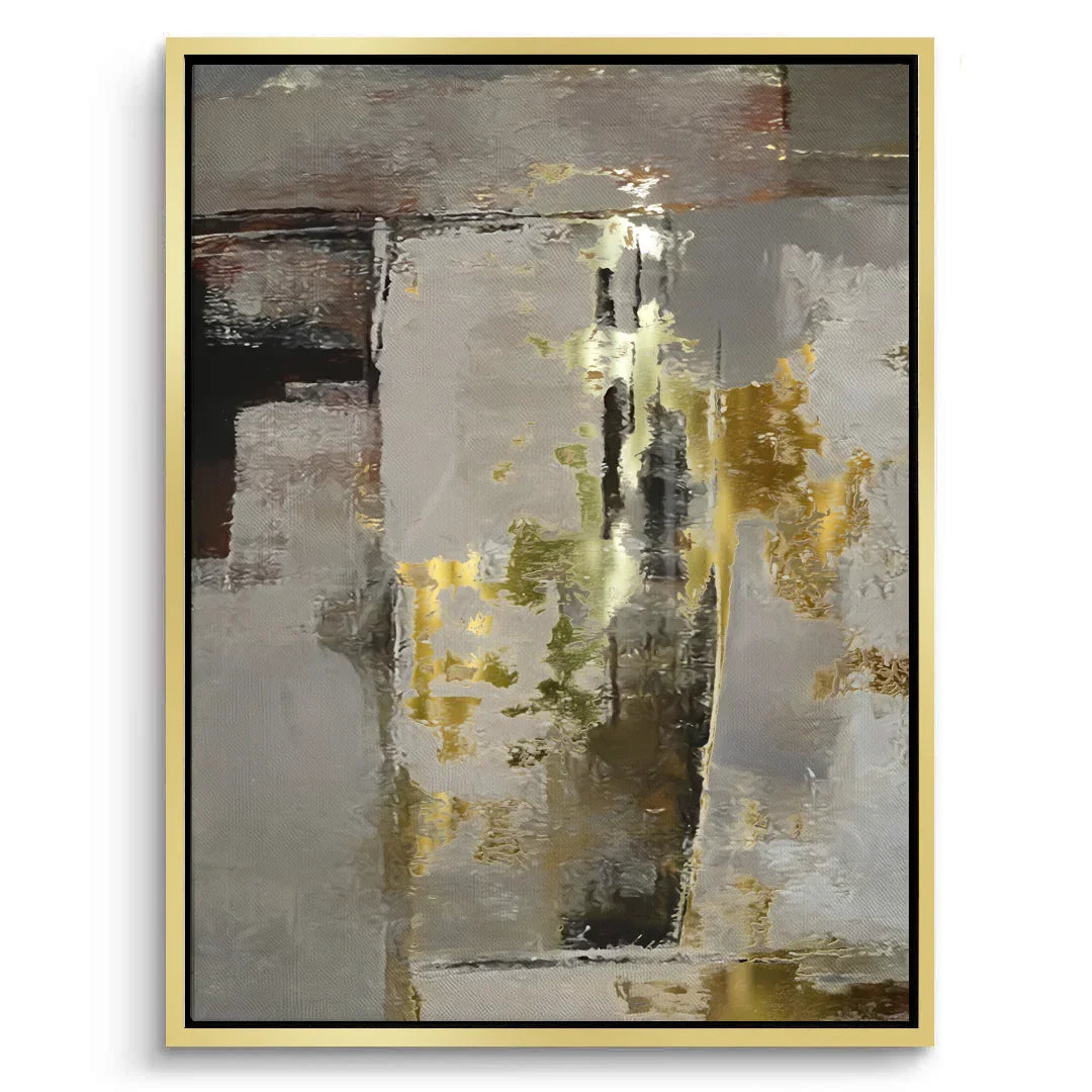 Canvas Gold