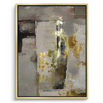 Canvas Gold