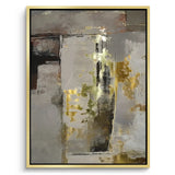 Canvas Gold