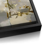 Canvas Black